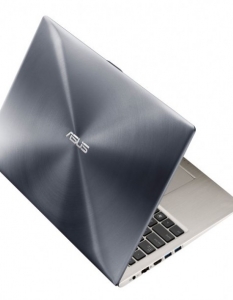 Asus Zenbook U500 - 7