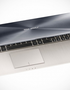 Asus Zenbook U500 - 8