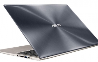 Asus Zenbook U500