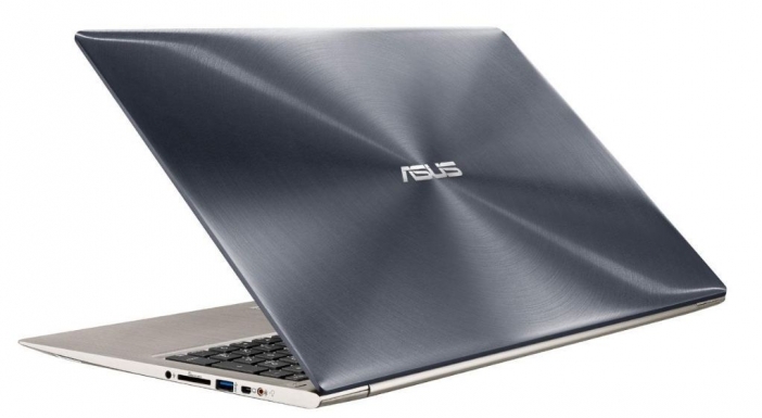 Asus Zenbook U500