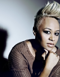 Emeli Sande  - 10