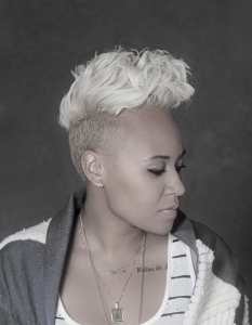 Emeli Sande  - 11