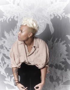 Emeli Sande  - 1