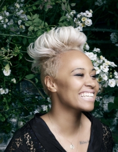 Emeli Sande  - 3