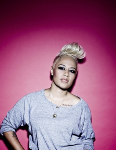 Emeli Sande  - 5