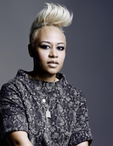 Emeli Sande  - 6