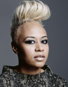 Emeli Sande  - 7