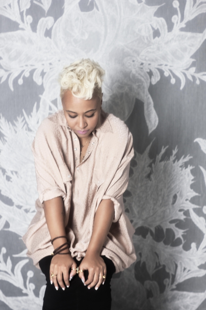 Emeli Sande 