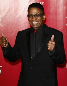 Herbie Hancock