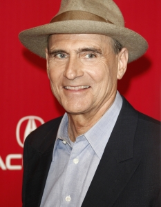 James Taylor