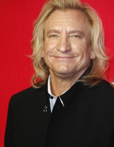 Joe Walsh