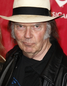 Neil Young