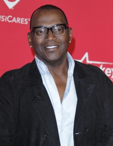 Randy Jackson