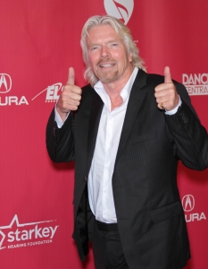 Richard Branson