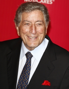 Tony Bennett