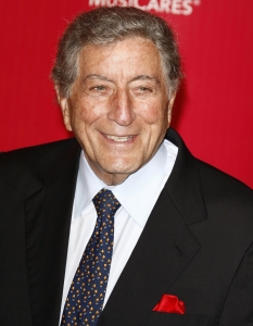 Tony Bennett