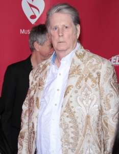 Brian Wilson