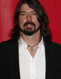 Dave Grohl