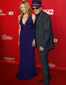 Diana Krall с Elvis Costello