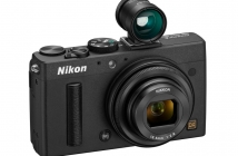 Nikon Coolpix A