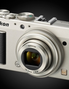 Nikon Coolpix A - 9
