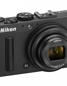 Nikon Coolpix A - 3