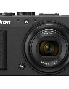 Nikon Coolpix A - 4