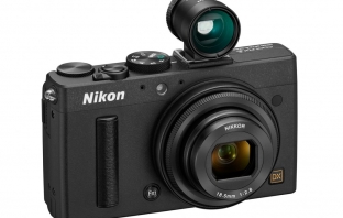 Nikon Coolpix A