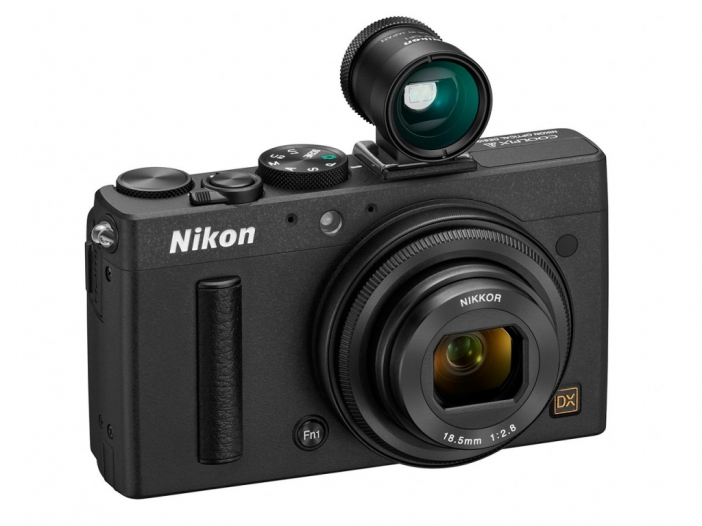 Nikon Coolpix A