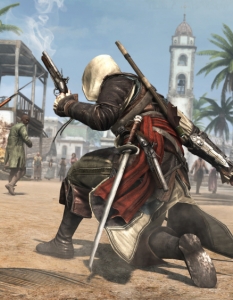 Assassin