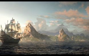 Assassin's Creed IV: Black Flag