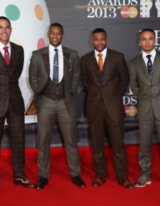 JLS