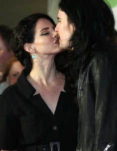 Lana Del Rey с Barrie-James O