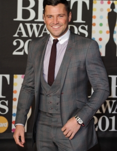 Mark Wright