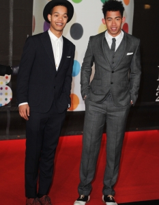 Rizzle Kicks