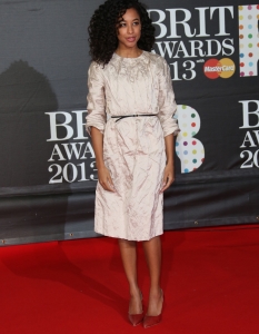 Corinne Bailey Rae