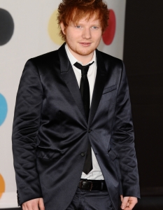 Ed Sheeran