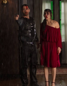 Dead Man Down (Кръв за кръв) - 1