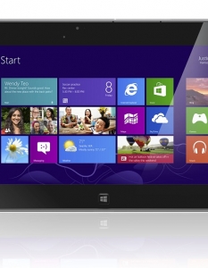 Dell XPS 10 - 9
