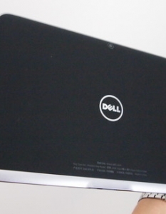 Dell XPS 10 - 6