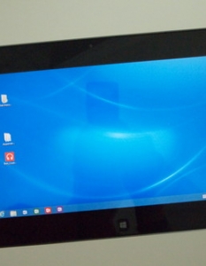 Dell XPS 10 - 7