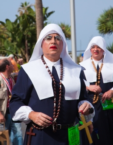 2013 El Carnaval Puerto de la Cruz - 17