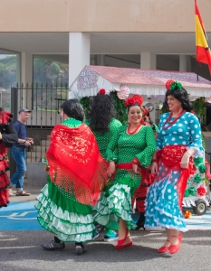 2013 El Carnaval Puerto de la Cruz - 18