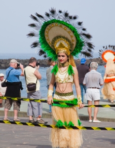 2013 El Carnaval Puerto de la Cruz - 19