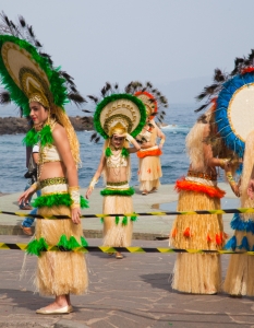 2013 El Carnaval Puerto de la Cruz - 20