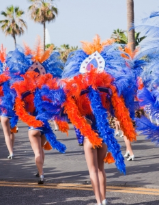 2013 El Carnaval Puerto de la Cruz - 2