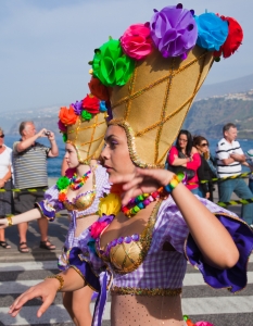 2013 El Carnaval Puerto de la Cruz - 4