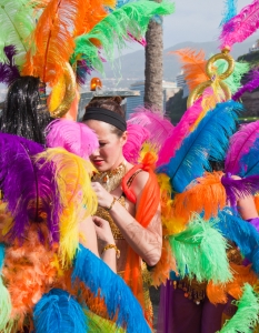 2013 El Carnaval Puerto de la Cruz - 5