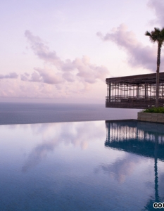 ﻿Alila Uluwatu, Бали, Индонезия