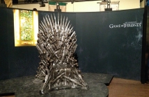 Game of Thrones - The Exhibition